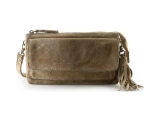 Manfield Clutch