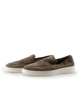 Manfield Loafers  Beige 332523
 Maat 43
 