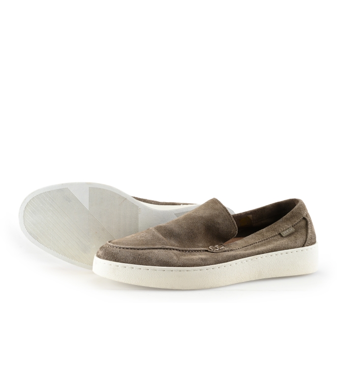 Manfield Loafers 
