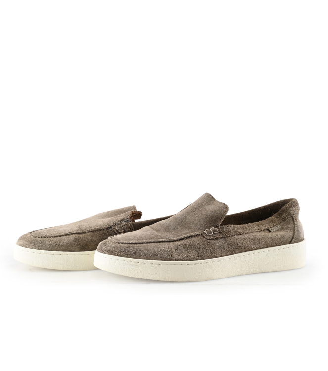 Manfield Loafers 