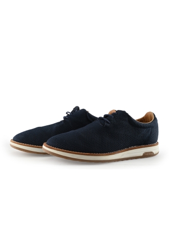 Rehab Sneakers Blauw 332527
 Maat 40
 