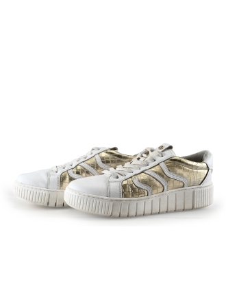 No Stress Sneakers Wit 332531
 Maat 41
 