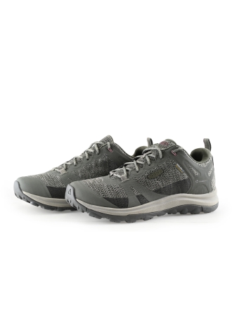 Keen Wandelschoenen Grijs 332533
 Maat 38
 