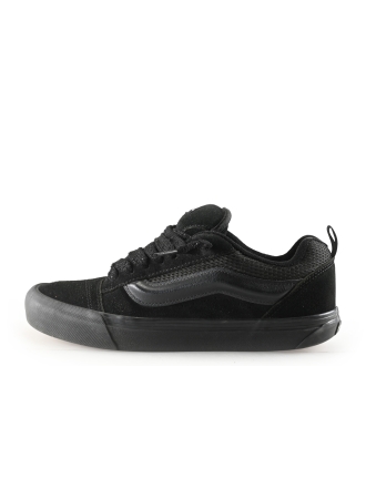 Vans Sneakers Zwart 332537
 Maat 41
 