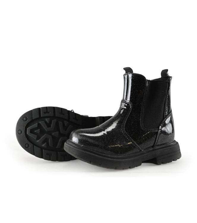 Barst! Chelsea boots