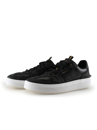 Cruyff Sneakers Zwart 332561
 Maat 45
 