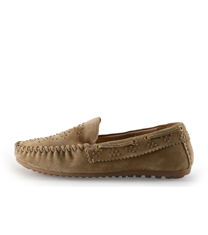 Manfield Loafers 