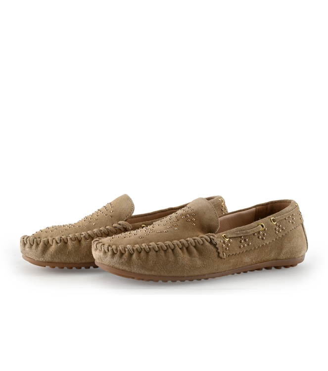 Manfield Loafers 