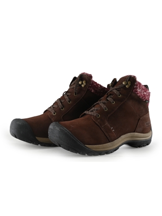 Keen Biker boots Bruin 332571
 Maat 39½
 