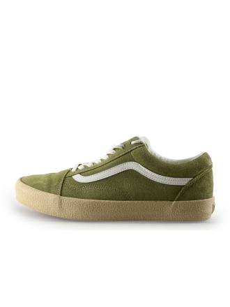 Vans Sneakers Groen 332580
 Maat 44
 