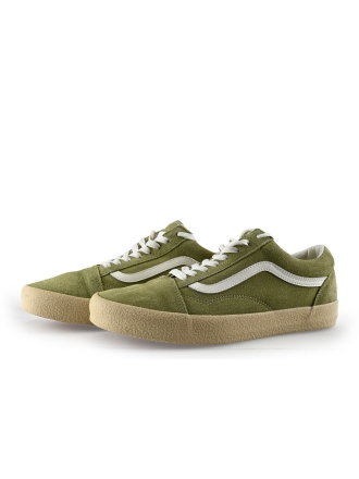 Vans Sneakers Groen 332580
 Maat 44
 