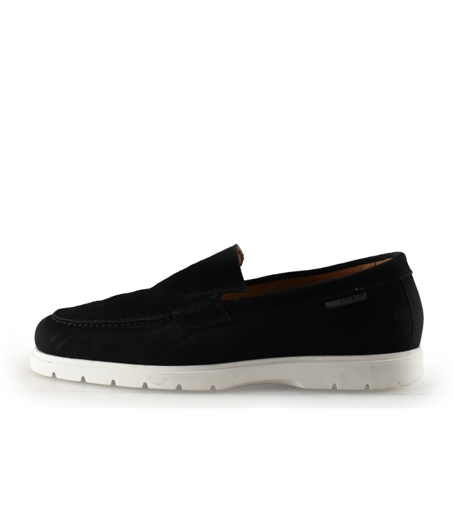 Manfield Loafers 