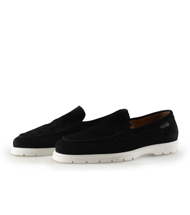 Manfield Loafers 