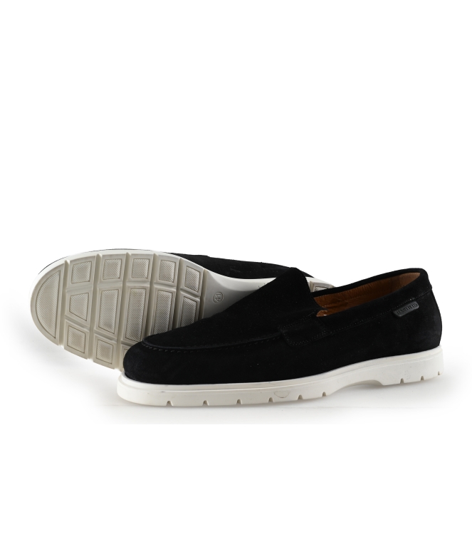 Manfield Loafers 