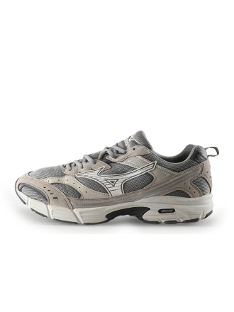 Mizuno Sneakers Beige 332587
 Maat 43
 