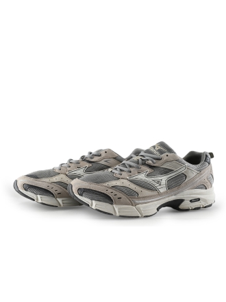 Mizuno Sneakers Beige 332587
 Maat 43
 