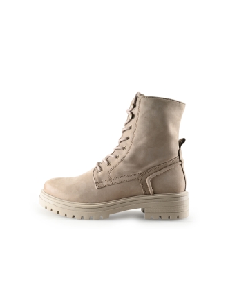 Nelson Veterboots Beige 332588
 Maat 40
 