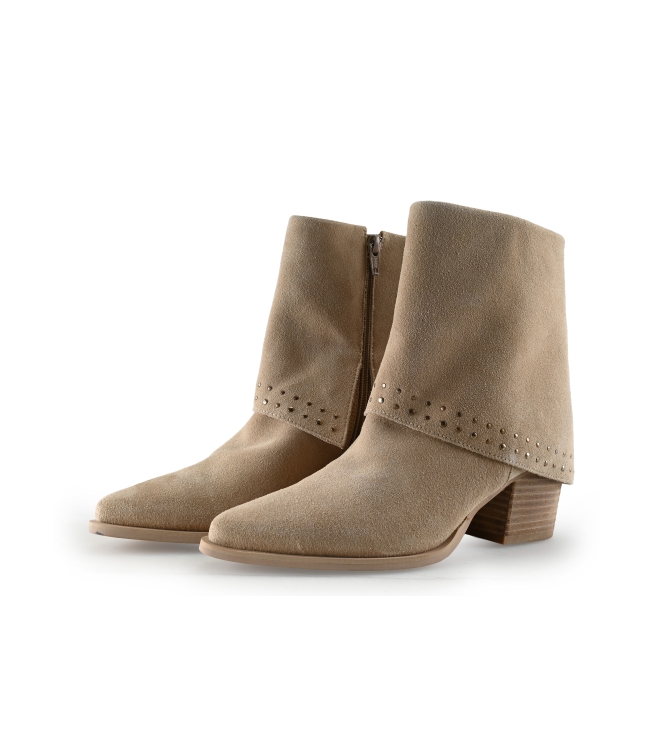 Manfield Cowboy laarzen