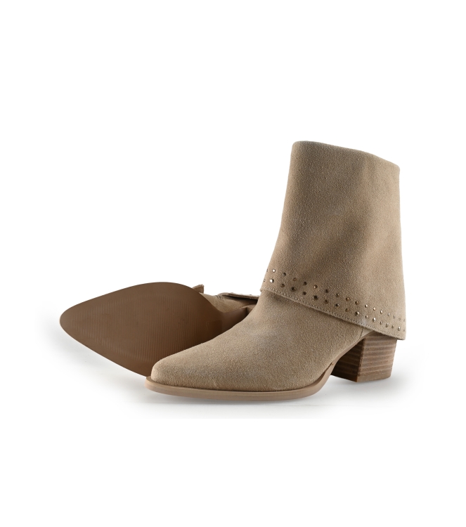 Manfield Cowboy laarzen