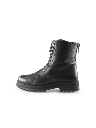Sacha Veterboots Zwart 332599
 Maat 39
 