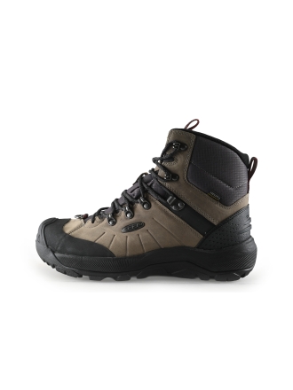 Keen Wandelschoenen Bruin 332605
 Maat 42½
 