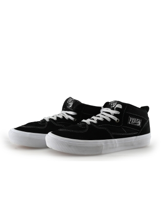 Vans Sneakers Zwart 332607
 Maat 41
 