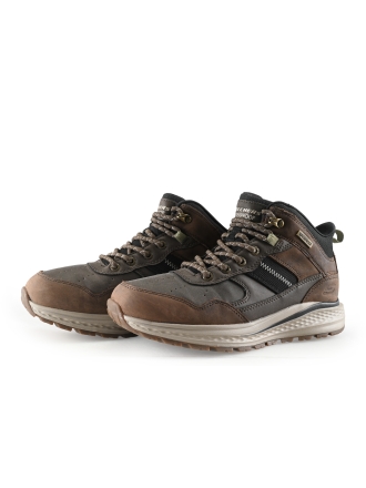 Skechers Veterboots Bruin 332616
 Maat 40
 