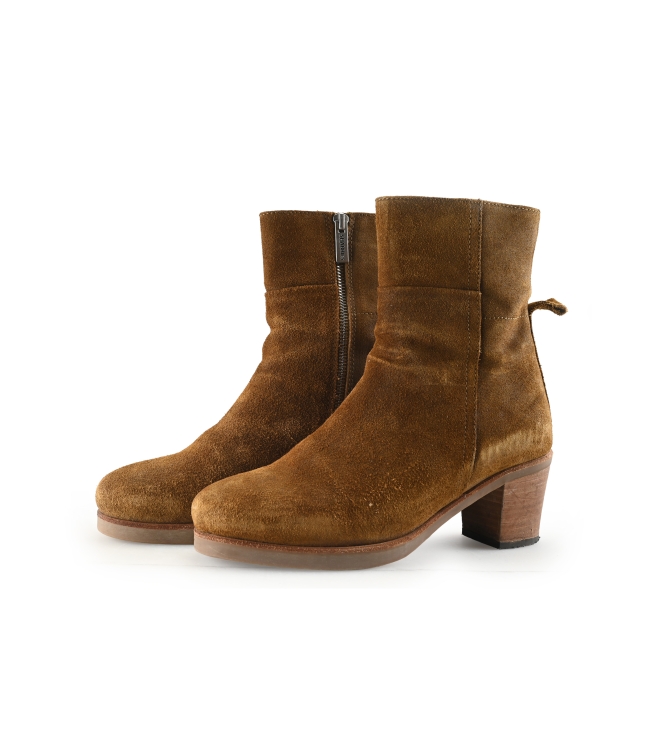 Shabbies Amsterdam Enkellaarzen