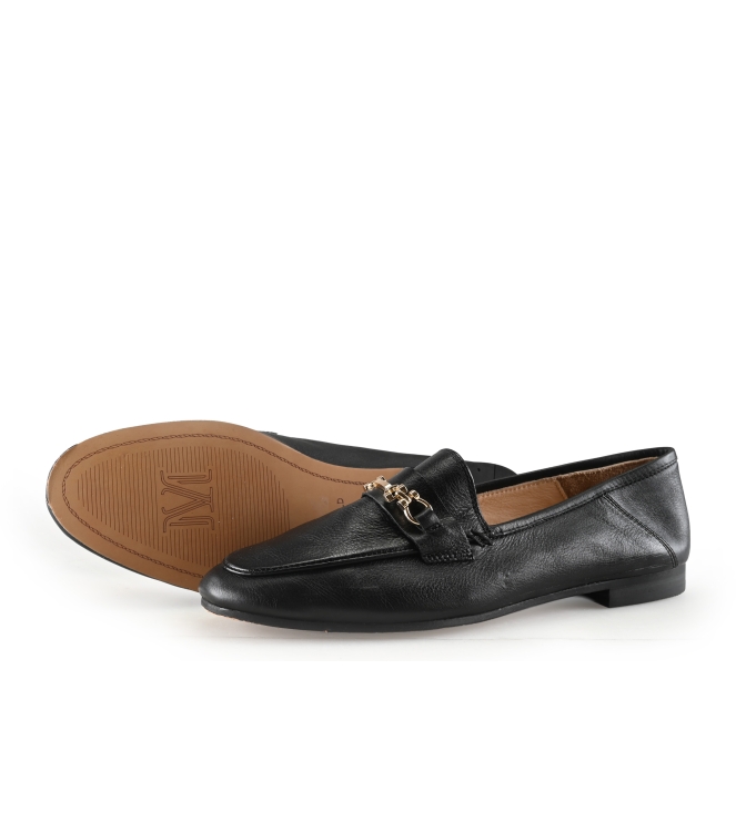 Manfield Loafers 