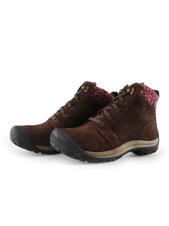 Keen Sneeuwlaarzen Bruin 332631
 Maat 40½
 