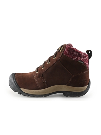 Keen Sneeuwlaarzen Bruin 332633
 Maat 38
 