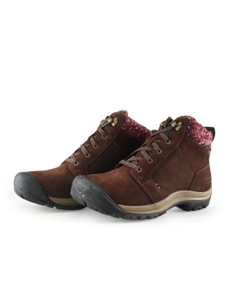 Keen Sneeuwlaarzen Bruin 332633
 Maat 38
 