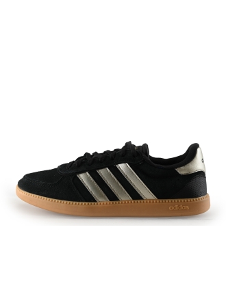 Adidas Sneakers Zwart 332635
 Maat 40
 