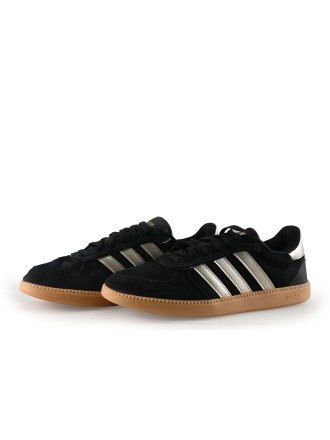 Adidas Sneakers Zwart 332635
 Maat 40
 