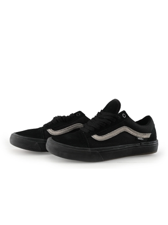 Vans Sneakers Zwart 332643
 Maat 40
 