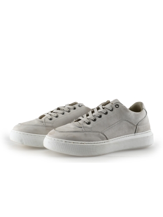 Manfield Sneakers Wit 332645
 Maat 41
 