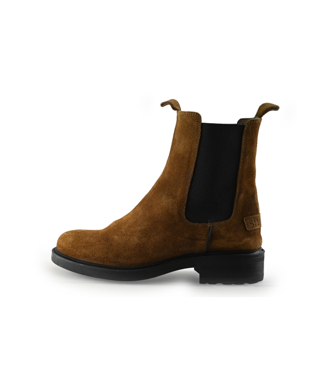 Shabbies Amsterdam Chelsea boots
