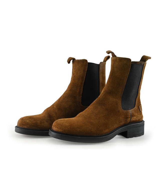 Shabbies Amsterdam Chelsea boots