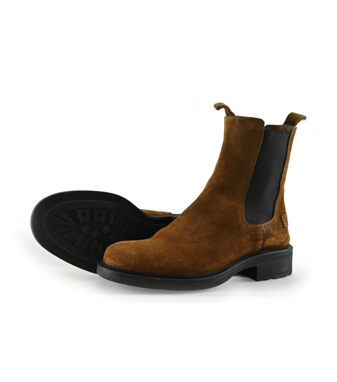 Shabbies Amsterdam Chelsea boots