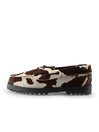 Sacha Bootschoenen Bruin 332650
 Maat 39
 