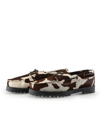 Sacha Bootschoenen Bruin 332650
 Maat 39
 