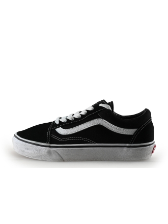 Vans Sneakers Zwart 332653
 Maat 38
 