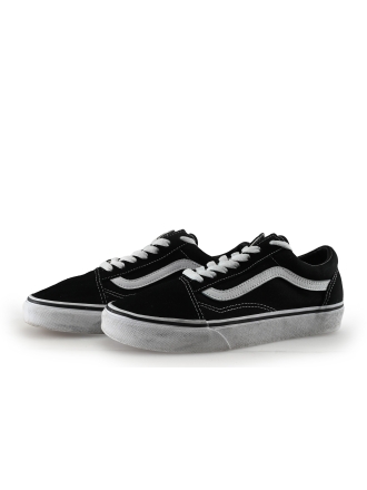 Vans Sneakers Zwart 332653
 Maat 38
 