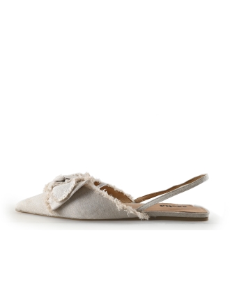 Sacha Loafers  Beige 332659
 Maat 38
 