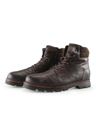 Nelson Veterboots Bruin 332664
 Maat 46
 