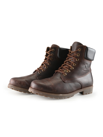 Panama Jack Veterboots Bruin 332665
 Maat 44
 