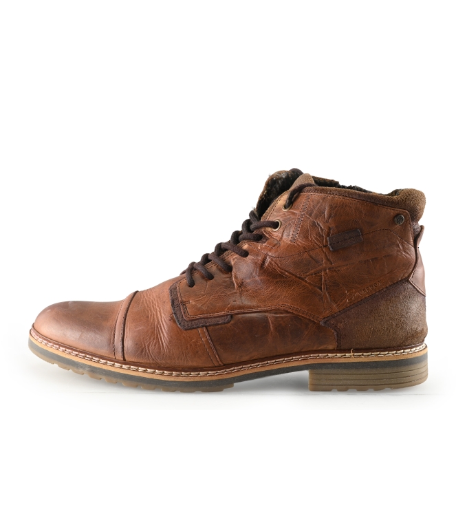 Bufflox Veterschoenen