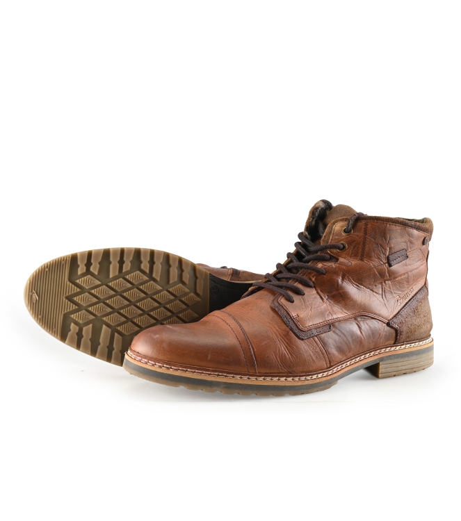 Bufflox Veterschoenen