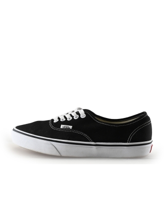 Vans Sneakers Zwart 332670
 Maat 41
 