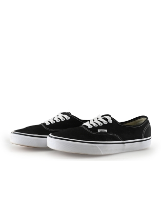 Vans Sneakers Zwart 332670
 Maat 41
 